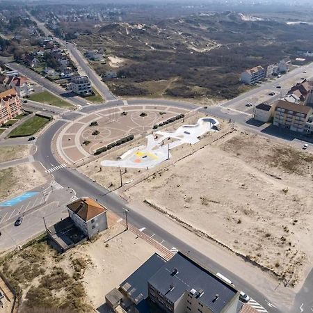 Logement 4A6 Pers A 100M De La Mer Stella-Plage Εξωτερικό φωτογραφία