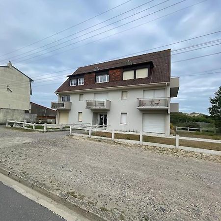 Logement 4A6 Pers A 100M De La Mer Stella-Plage Εξωτερικό φωτογραφία