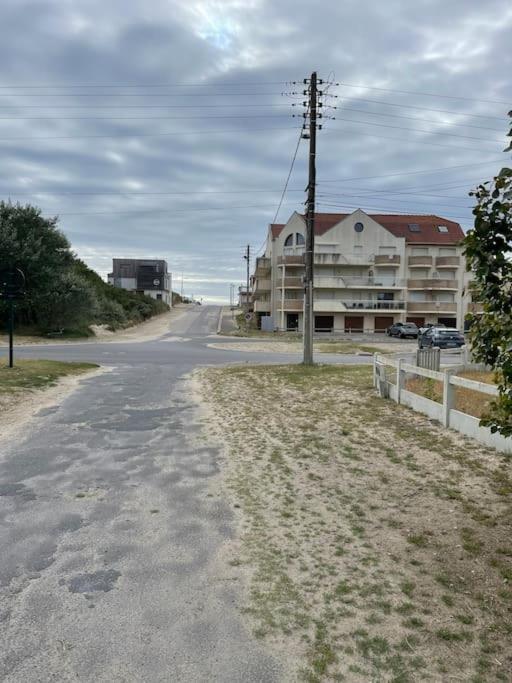 Logement 4A6 Pers A 100M De La Mer Stella-Plage Εξωτερικό φωτογραφία
