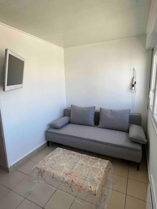 Logement 4A6 Pers A 100M De La Mer Stella-Plage Εξωτερικό φωτογραφία