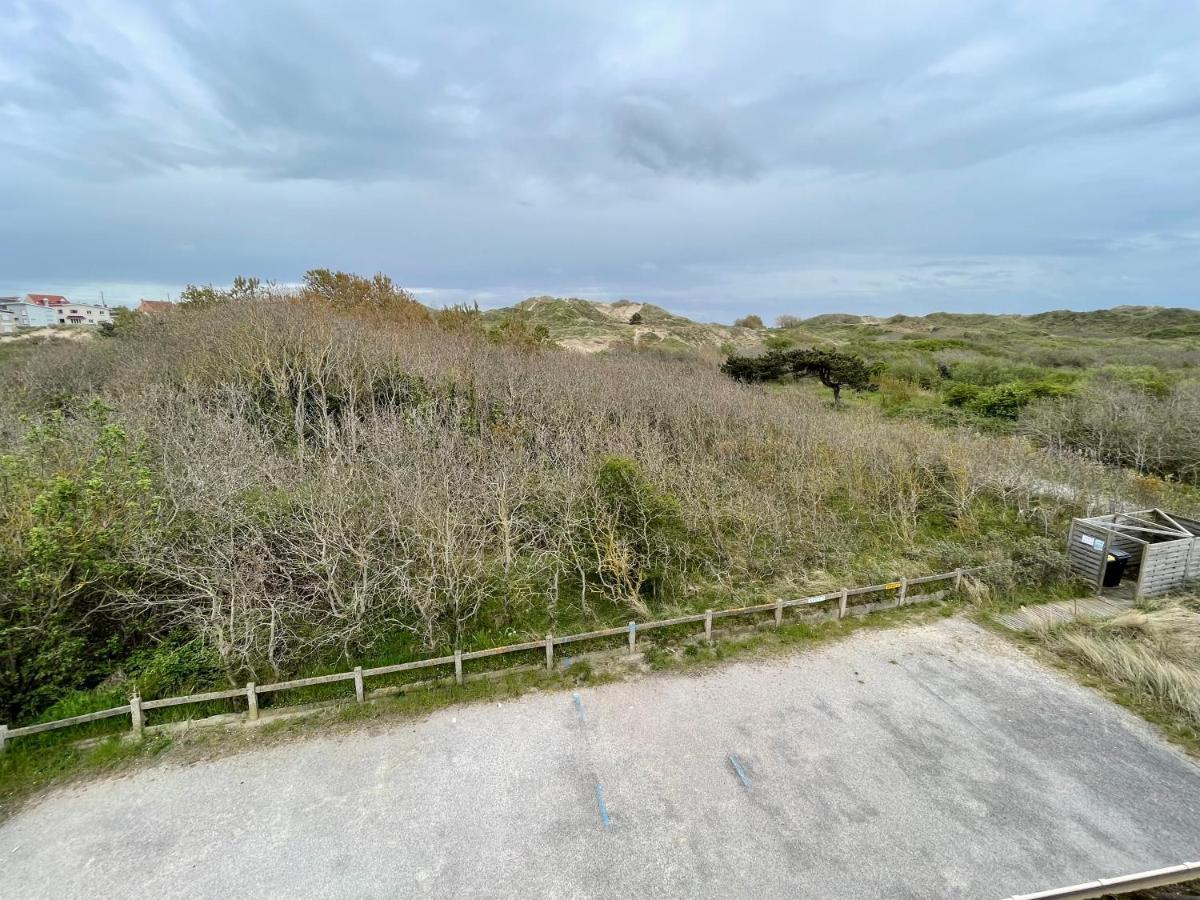 Logement 4A6 Pers A 100M De La Mer Stella-Plage Εξωτερικό φωτογραφία